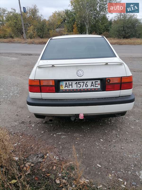 Седан Volkswagen Vento 1993 в Константиновке (Краматорского района)