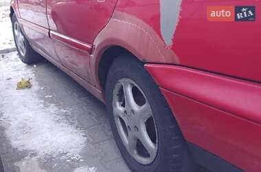 Седан Volkswagen Vento 1998 в Сумах