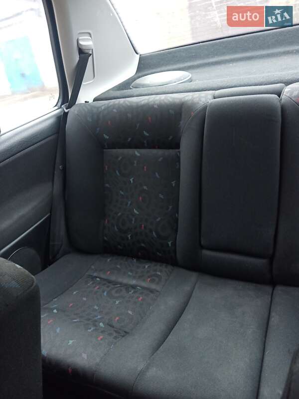 Седан Volkswagen Vento 1996 в Городку