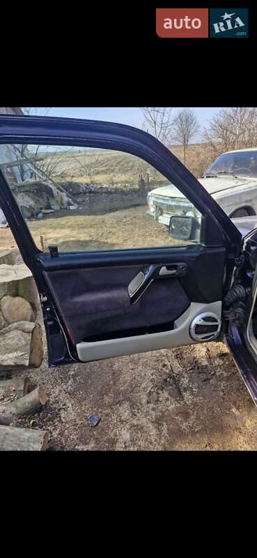 Седан Volkswagen Vento 1993 в Рівному фото 22 Седан Volkswagen Vento 1993 в Рівному