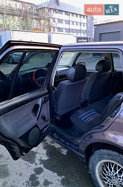 Седан Volkswagen Vento 1994 в 