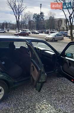 Седан Volkswagen Vento 1997 в 