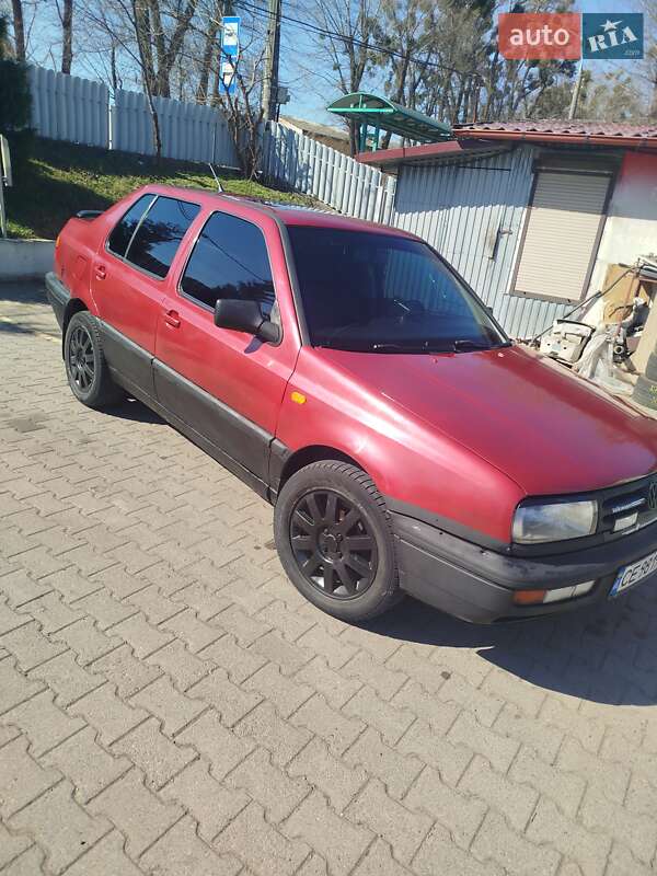 Volkswagen Vento 1994