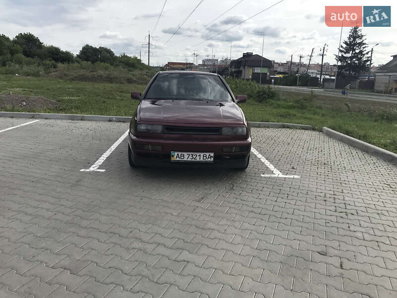Volkswagen Vento 1995