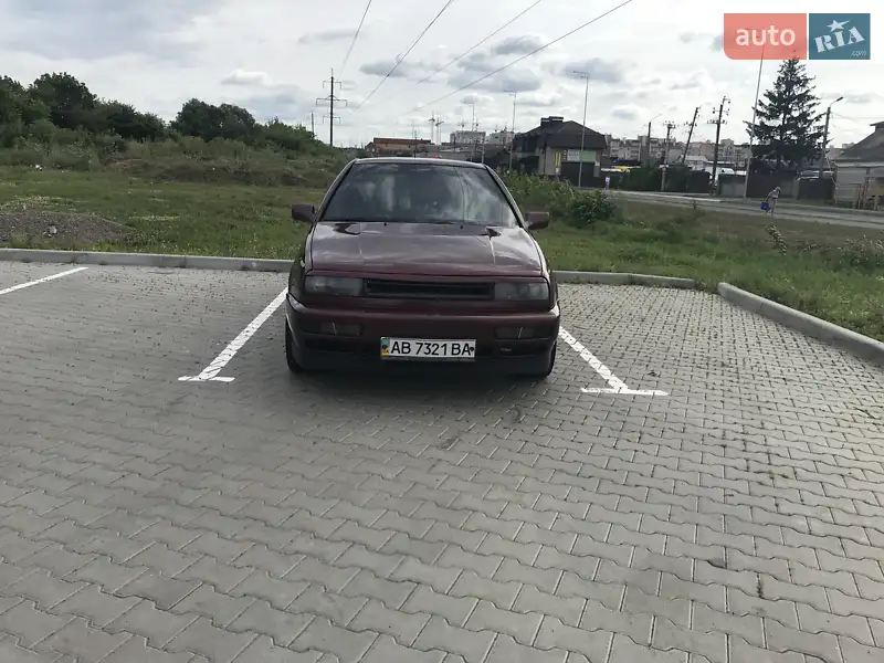 Volkswagen Vento 1995