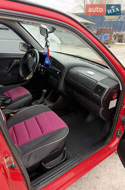 Седан Volkswagen Vento 1996 в 