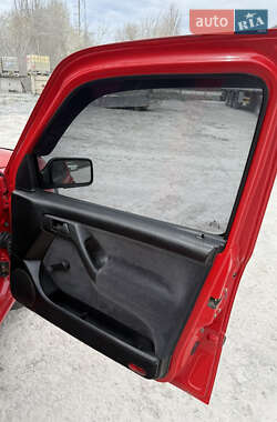 Седан Volkswagen Vento 1996 в 
