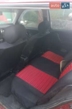 Седан Volkswagen Vento 1993 в 