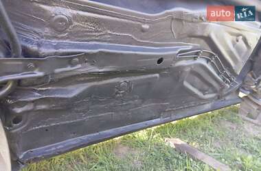 Седан Volkswagen Vento 1994 в 
