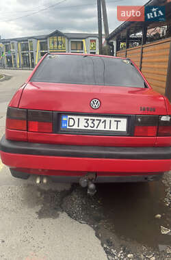 Седан Volkswagen Vento 1994 в 