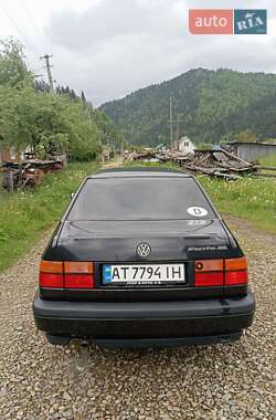 Седан Volkswagen Vento 1993 в 