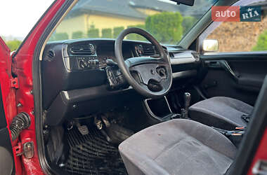 Седан Volkswagen Vento 1993 в 