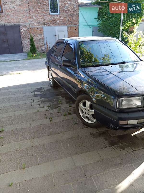 Volkswagen Vento 1996