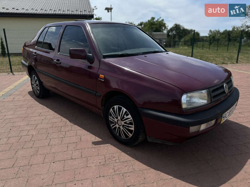 Volkswagen Vento 1995