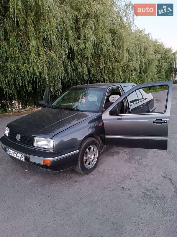 Volkswagen Vento 1992