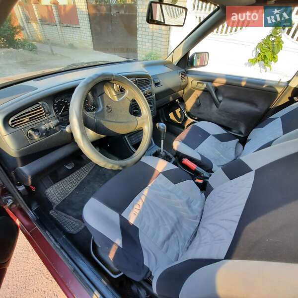 Седан Volkswagen Vento 1993 в Миколаєві фото 8 Седан Volkswagen Vento 1993 в Миколаєві