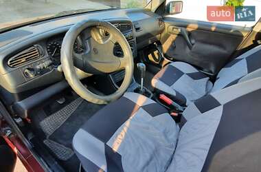 Седан Volkswagen Vento 1993 в 