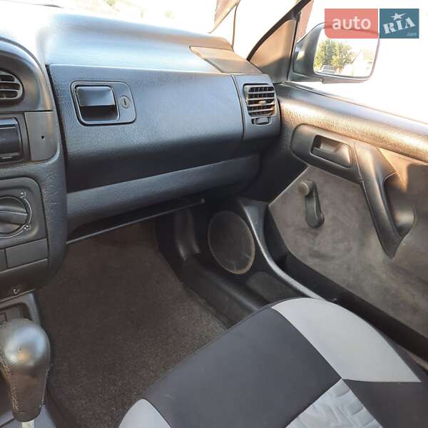 Седан Volkswagen Vento 1993 в Миколаєві фото 11 Седан Volkswagen Vento 1993 в Миколаєві