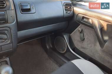Седан Volkswagen Vento 1993 в 