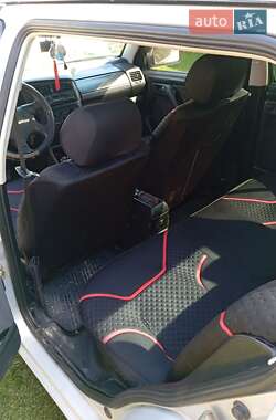 Седан Volkswagen Vento 1996 в 