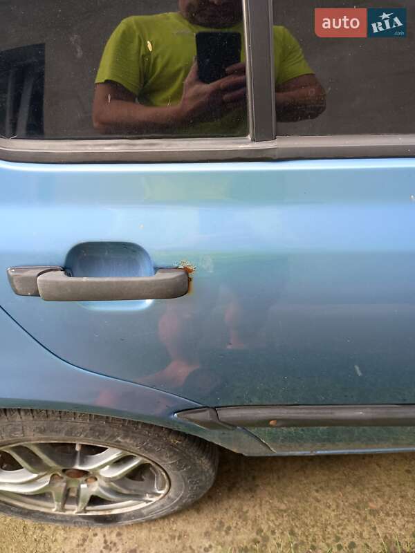 Седан Volkswagen Vento 1994 в Ивано-Франковске