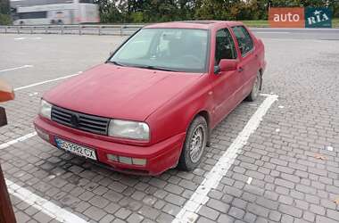 Седан Volkswagen Vento 1997 в 