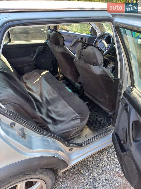 Седан Volkswagen Vento 1998 в Надворной фото 4 Седан Volkswagen Vento 1998 в Надворной