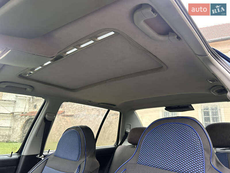 Седан Volkswagen Vento 1996 в Жовкве фото 8 Седан Volkswagen Vento 1996 в Жовкве