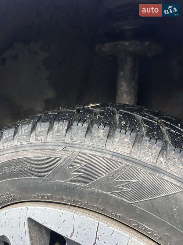 Седан Volkswagen Vento 1996 в Жовкве фото 13 Седан Volkswagen Vento 1996 в Жовкве