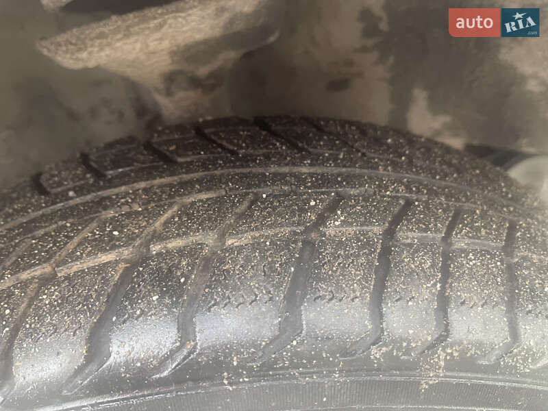 Седан Volkswagen Vento 1992 в Виннице фото 7 Седан Volkswagen Vento 1992 в Виннице