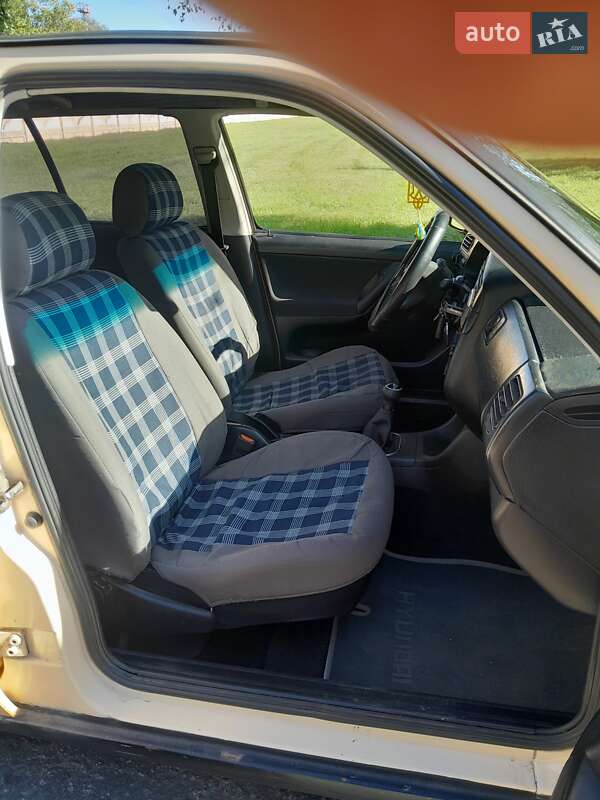 Седан Volkswagen Vento 1994 в Кременчуге фото 7 Седан Volkswagen Vento 1994 в Кременчуге
