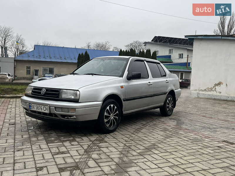 Volkswagen Vento 1994