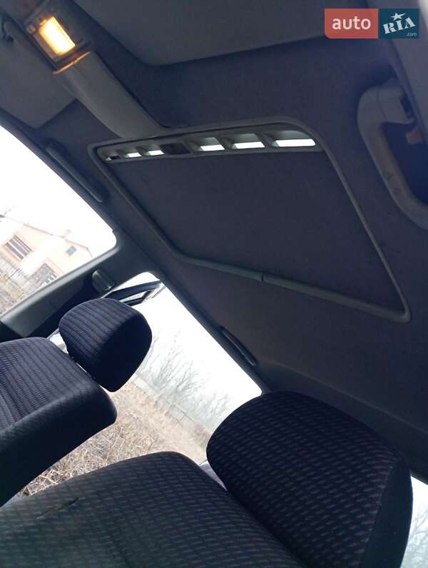 Седан Volkswagen Vento 1994 в Шишаках