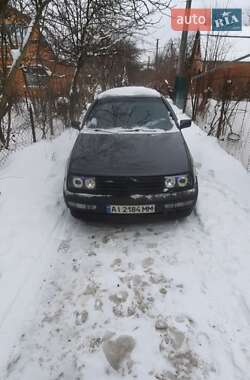 Седан Volkswagen Vento 1995 в Виннице