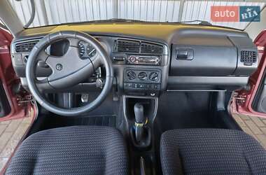 Седан Volkswagen Vento 1995 в Олександрії