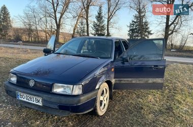 Седан Volkswagen Vento 1992 в Борщеві