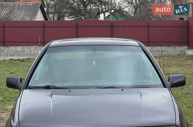 Седан Volkswagen Vento 1994 в Дубровице