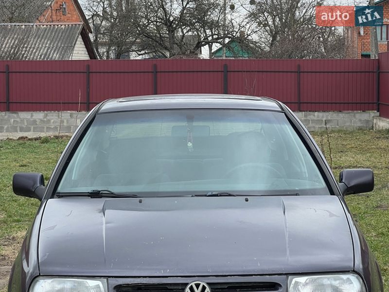 Volkswagen Vento 1994