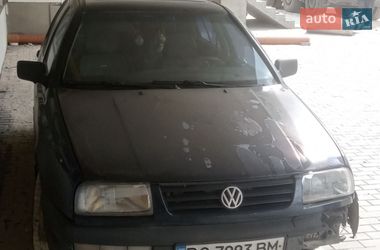 Седан Volkswagen Vento 1992 в Тернополі