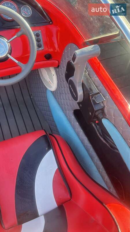 Катер Волна 490 2018 в Одесі фото 7 Катер Волна 490 2018 в Одесі