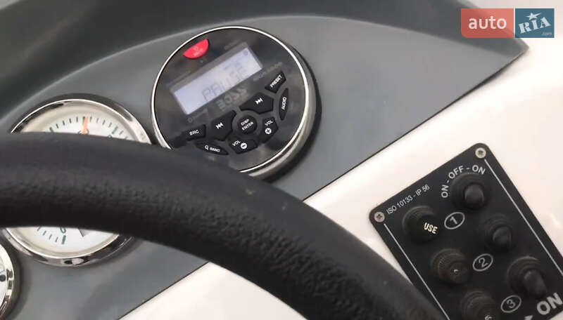 Катер Волна 490 2012 в Обухове