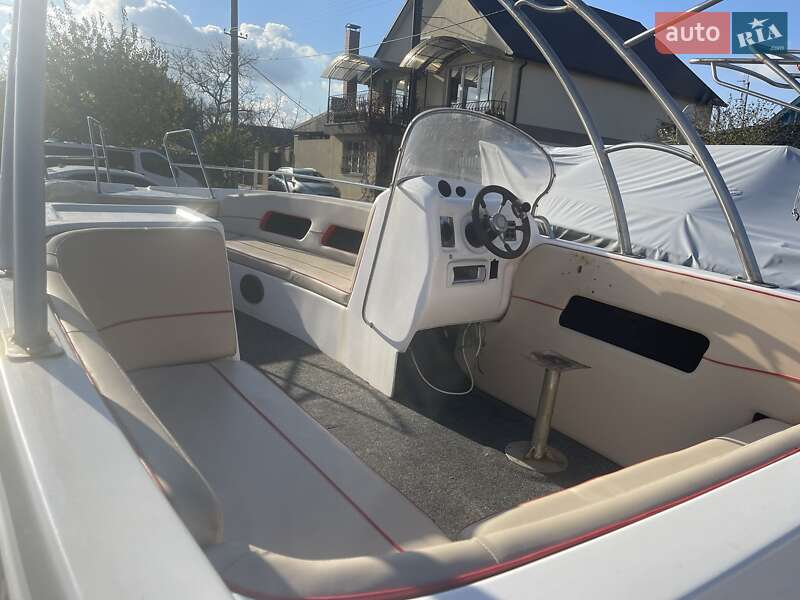 Катер Волна 700 2016 в Херсоне