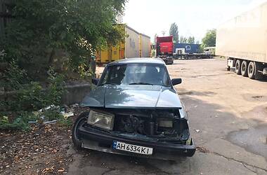 Універсал Volvo 240 1990 в Києві