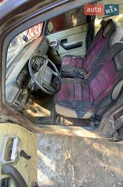 Седан Volvo 244 1979 в 