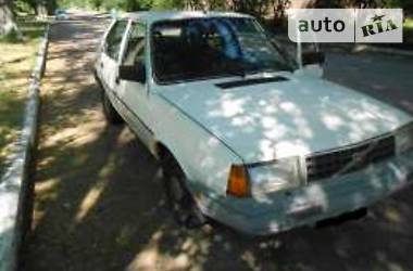 Хетчбек Volvo 340 1987 в Черкасах