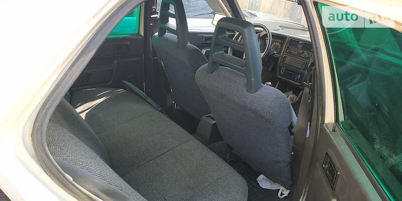 Volvo 340