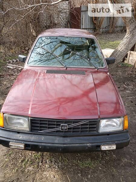 Volvo 340