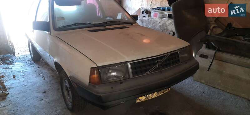 Хетчбек Volvo 340 1985 в Кропивницькому