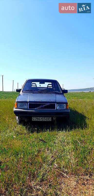 Хетчбек Volvo 340 1987 в Одесі