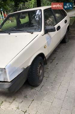 Хэтчбек Volvo 340 1988 в Львове